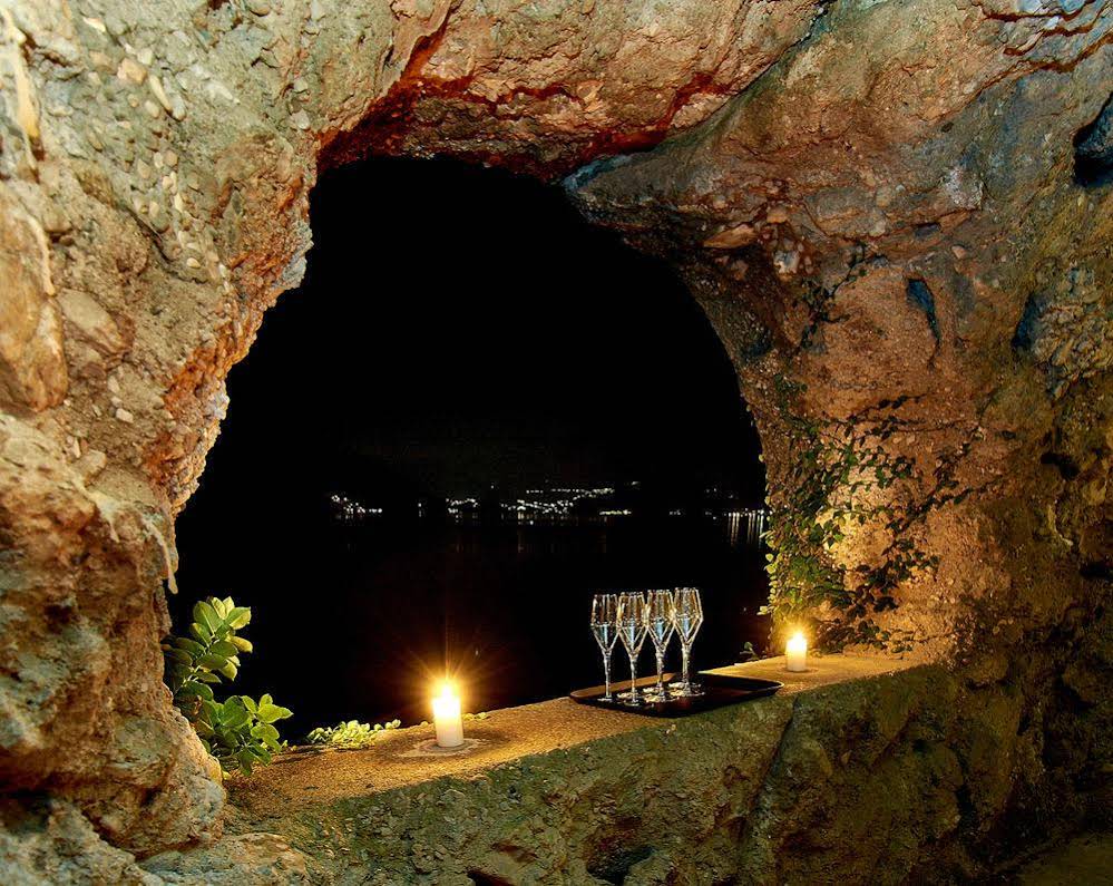 Villa Lario Resort Mandello