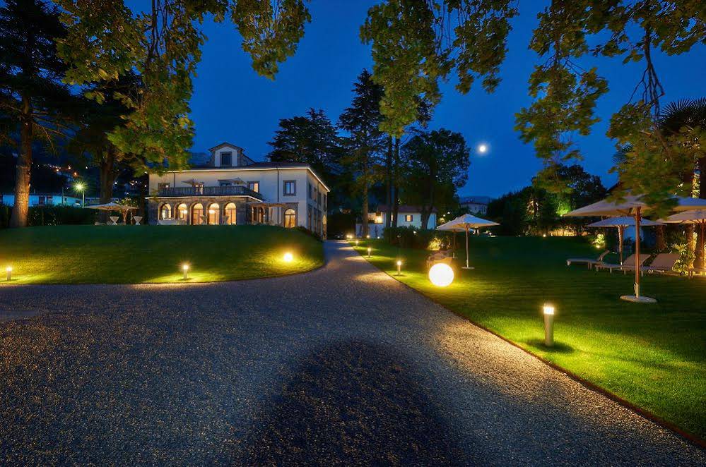 Villa Lario Resort Mandello