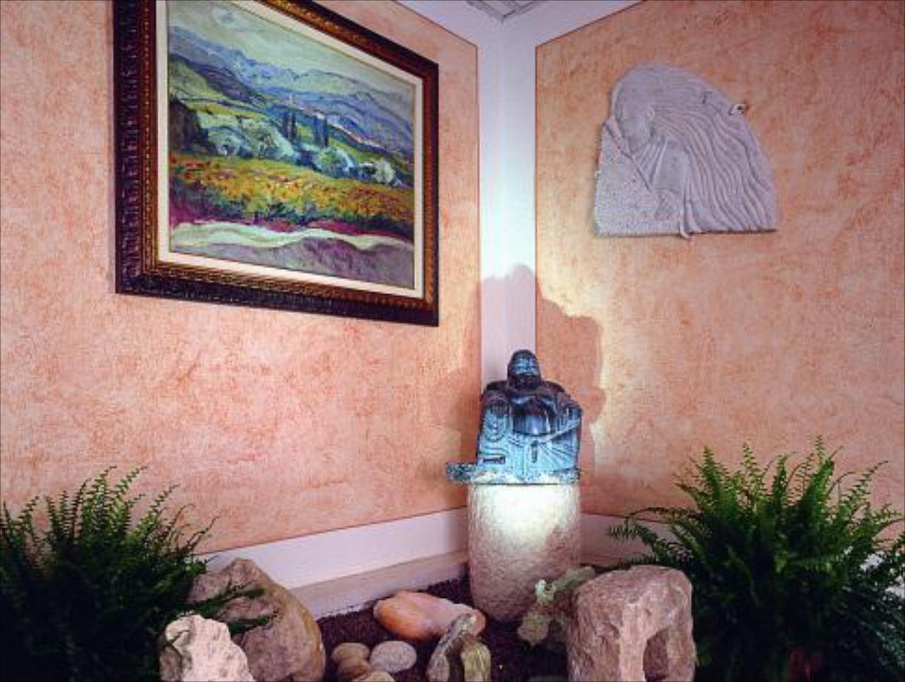 Albergo Residence Molino