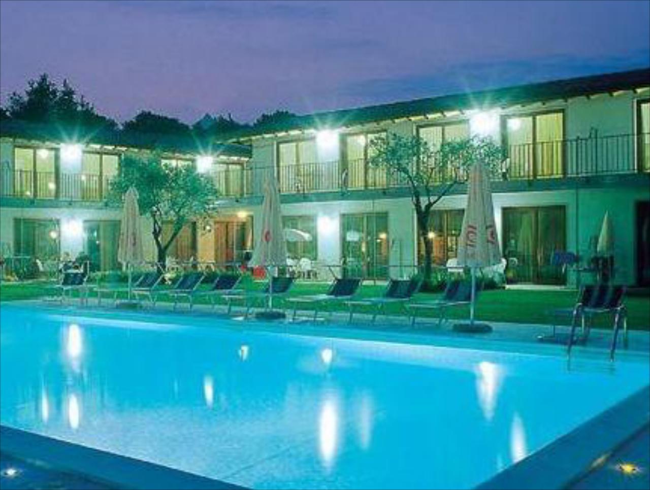 Albergo Residence Molino