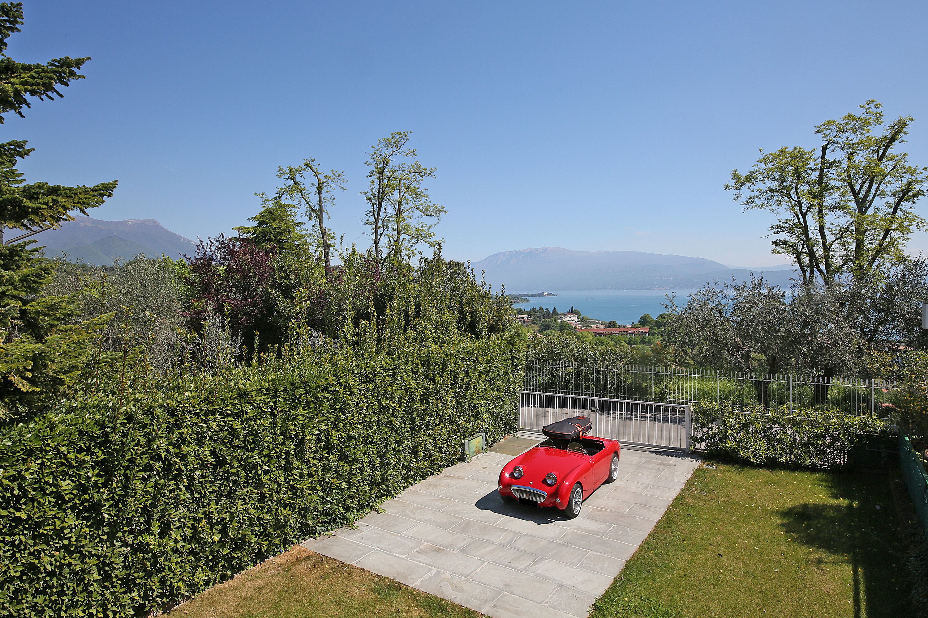 Casa Veronica