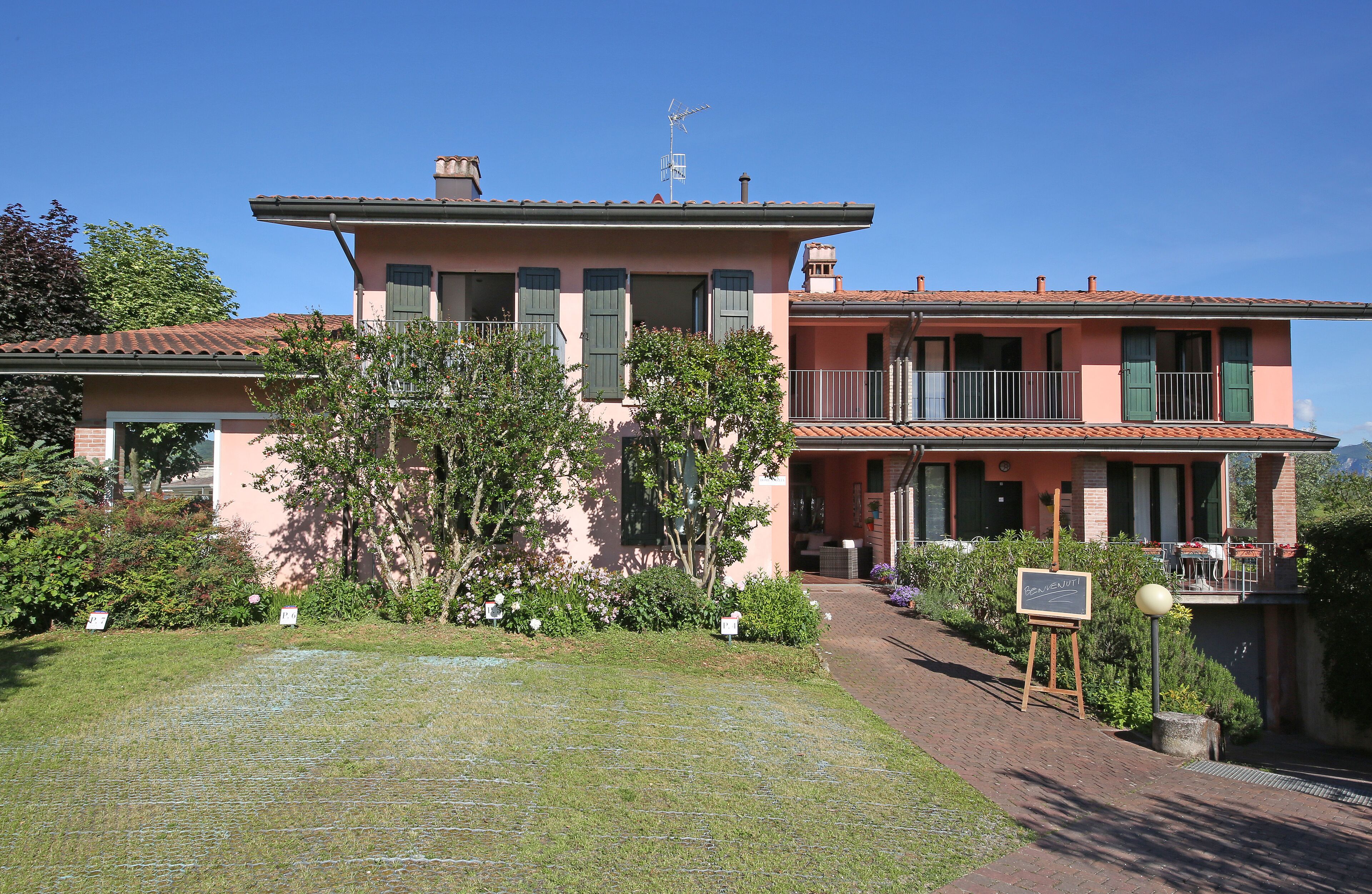 Casa Veronica