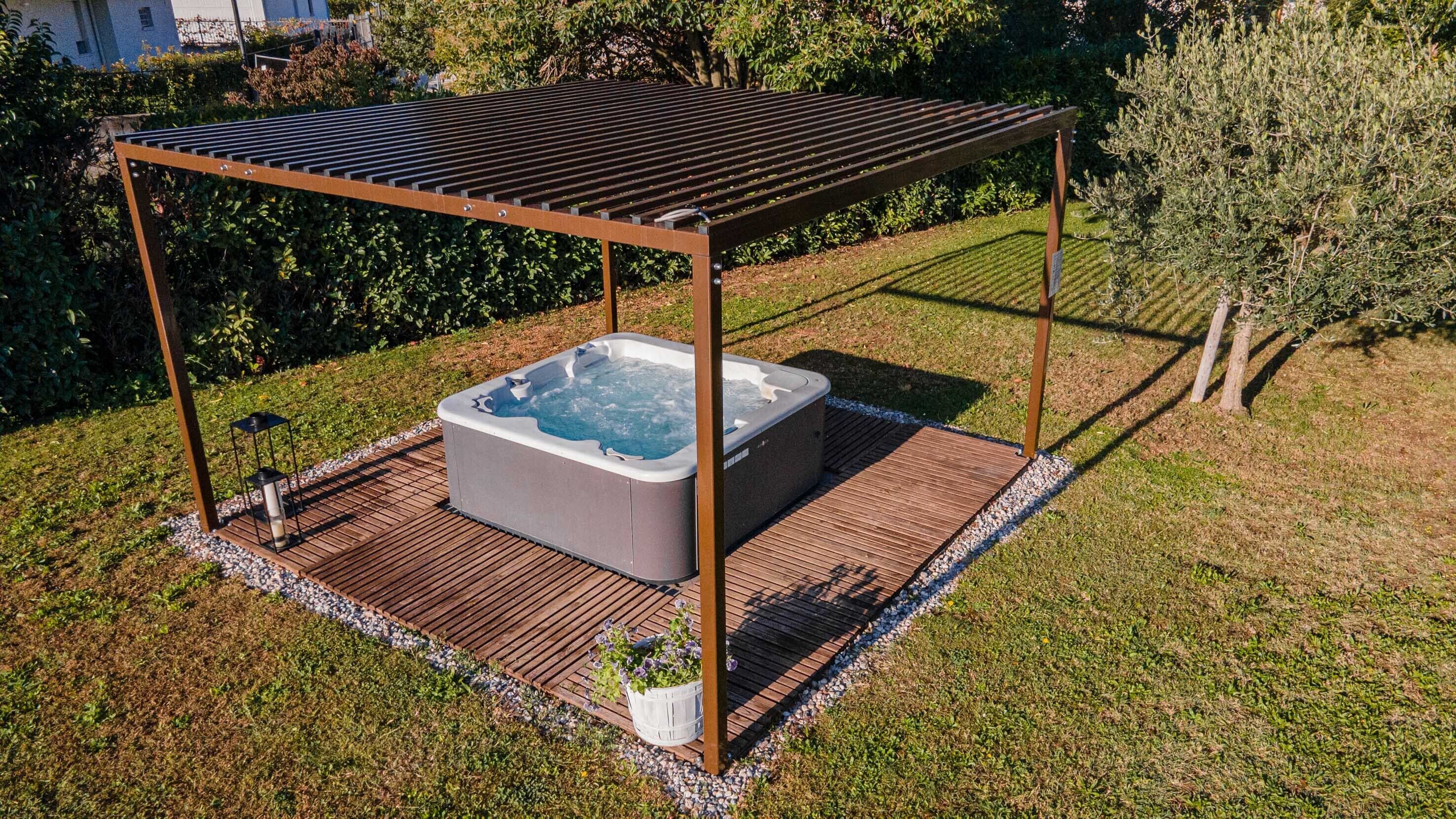 Casa Veronica