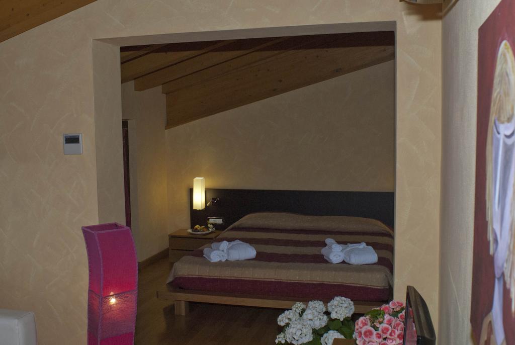 Donna Silvia Wellness Hotel