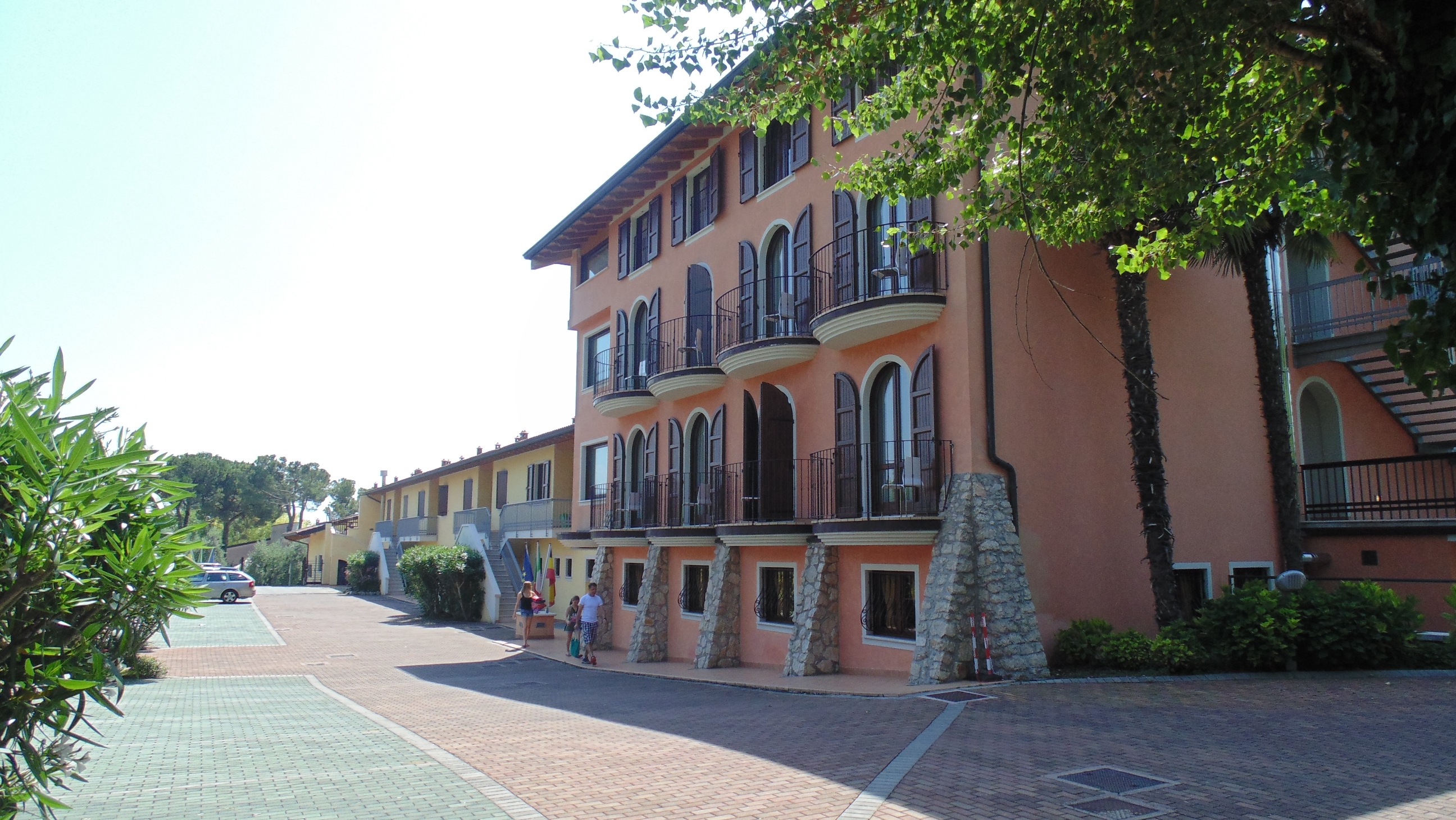 Donna Silvia Wellness Hotel