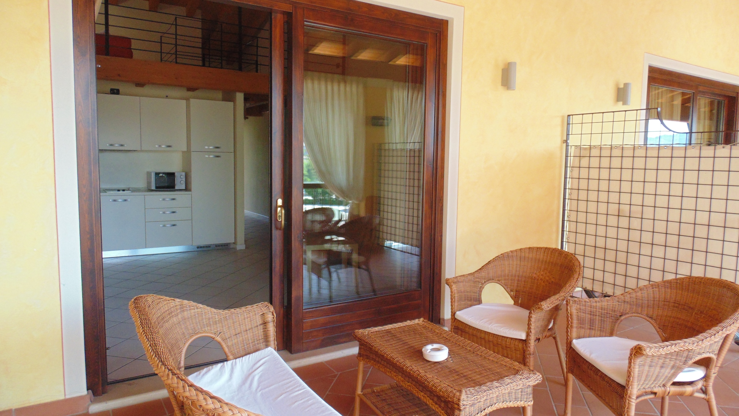 Donna Silvia Wellness Hotel