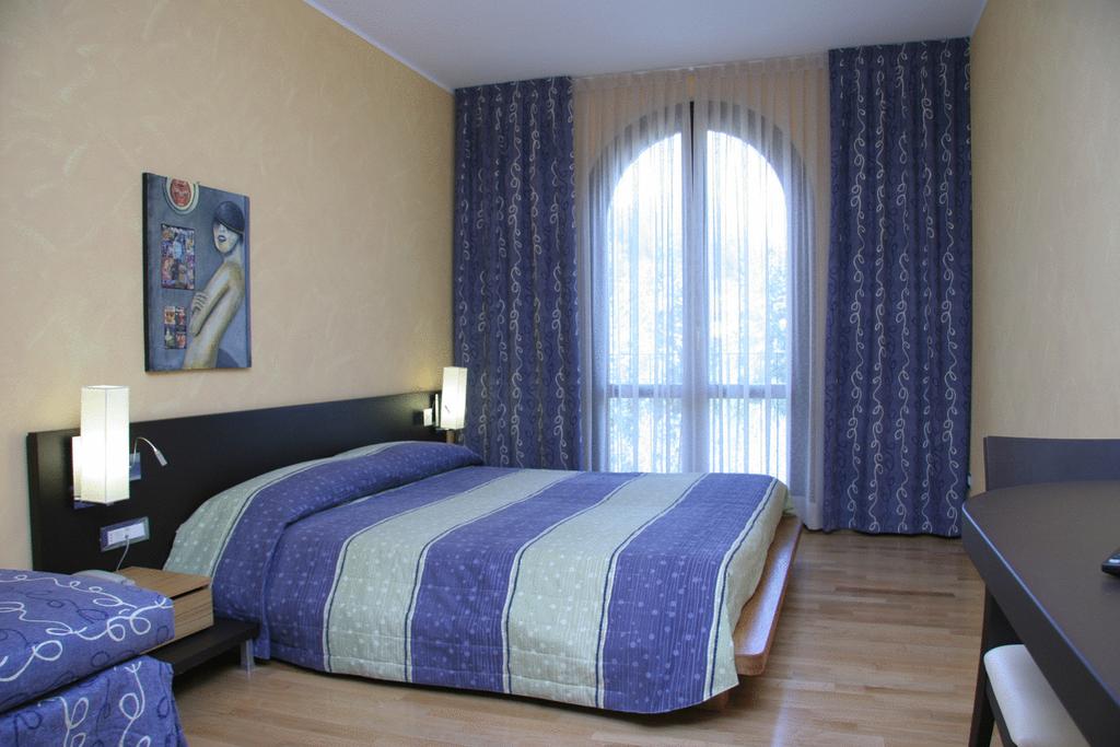 Donna Silvia Wellness Hotel