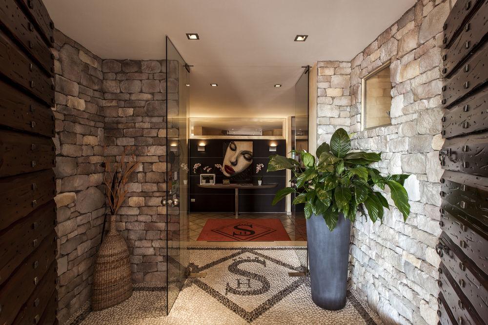 Donna Silvia Wellness Hotel