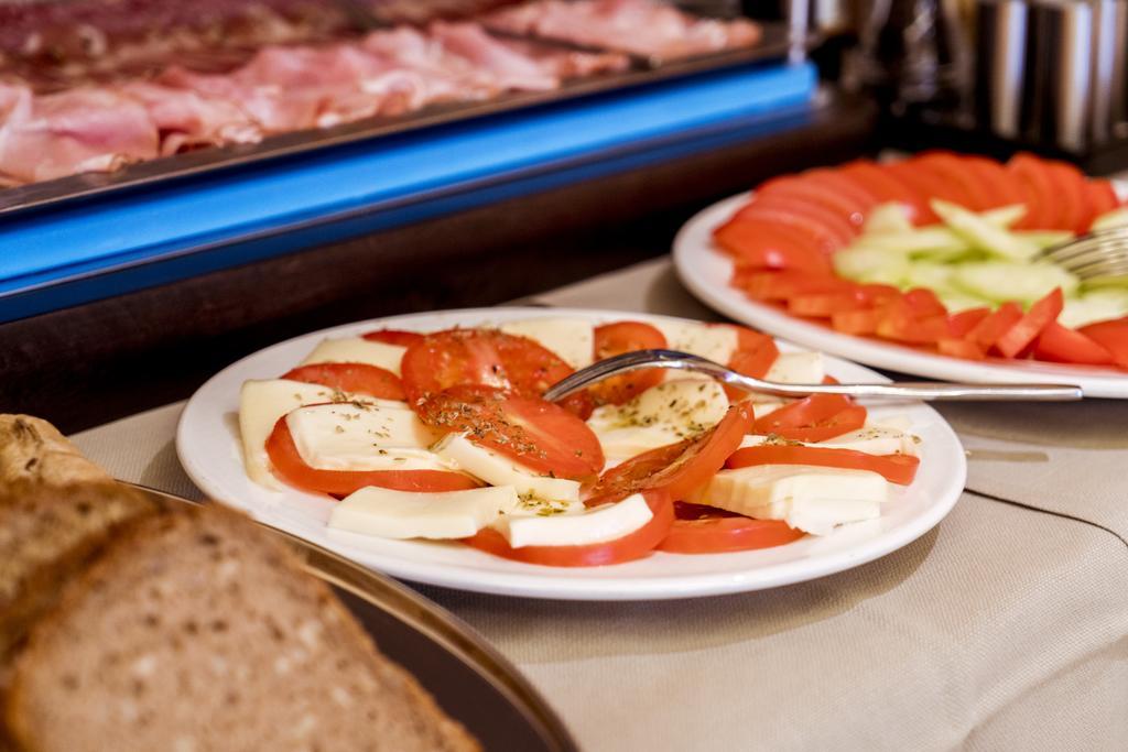 Donna Silvia Wellness Hotel