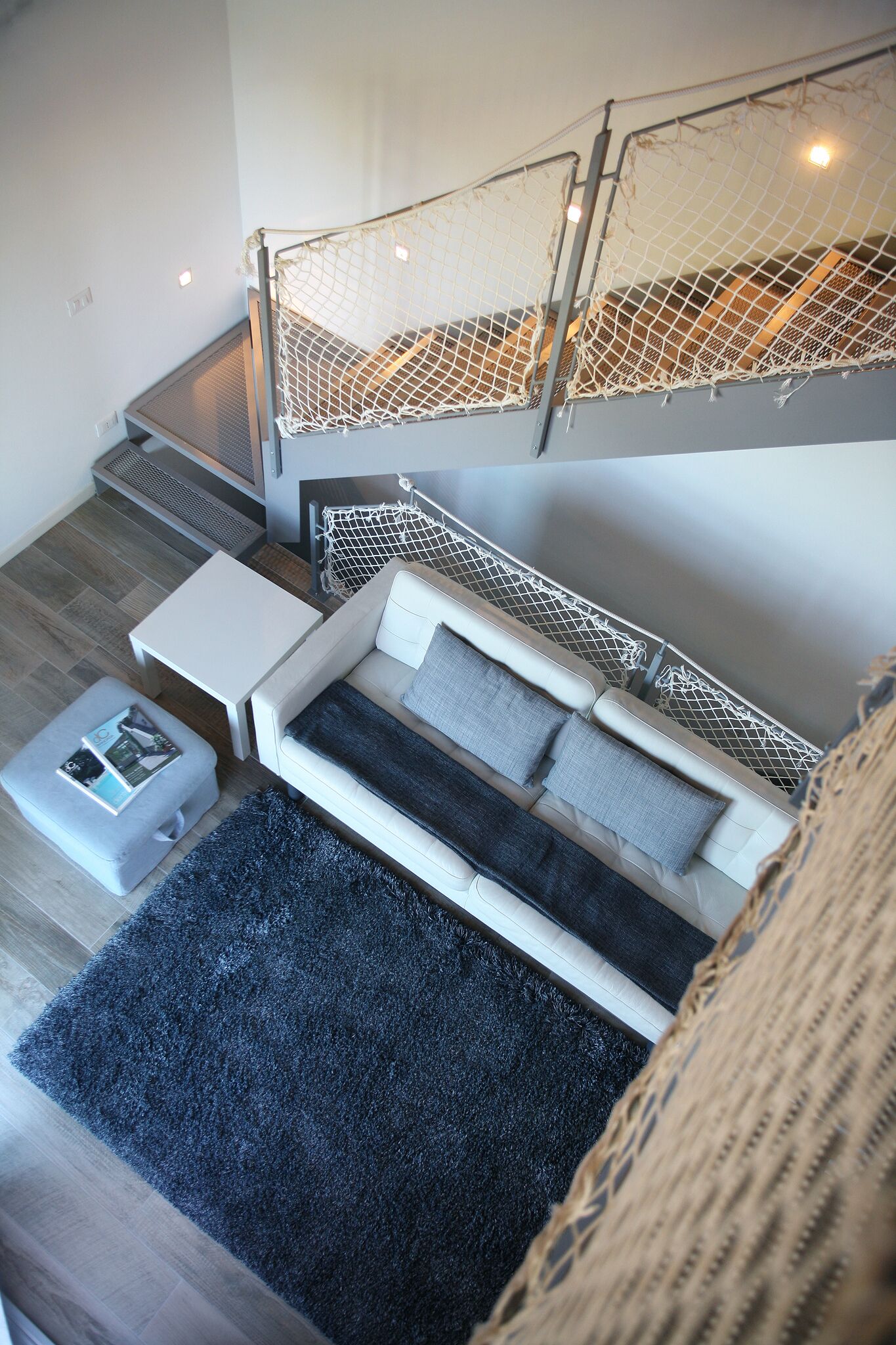 Le Golfette - Ville Al Golf