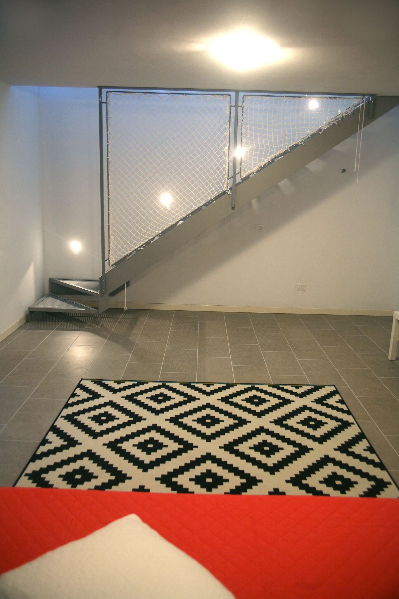 Le Golfette - Ville Al Golf