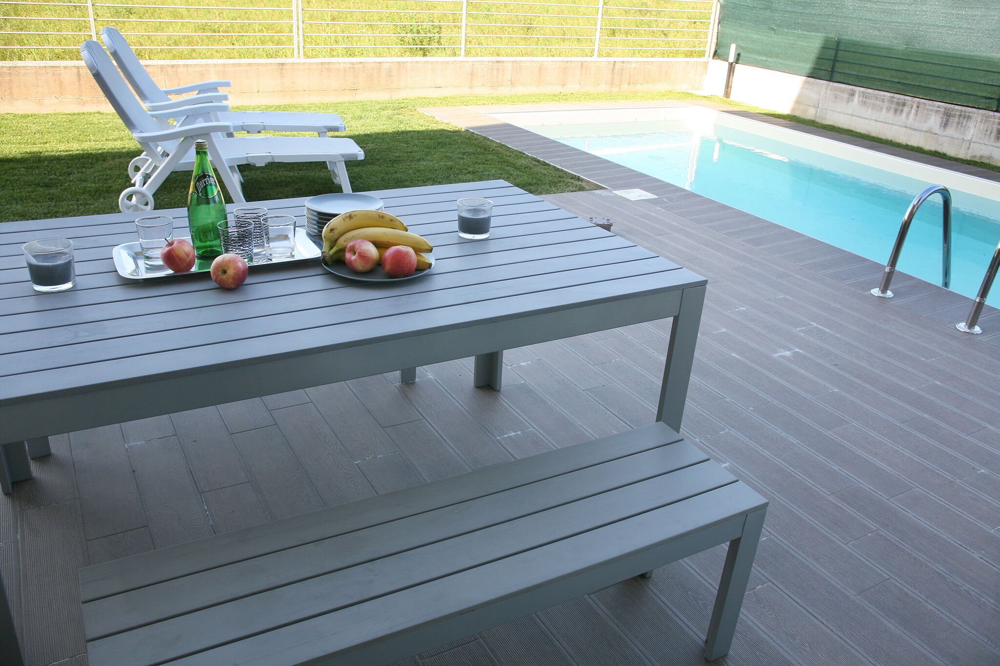 Le Golfette - Ville Al Golf