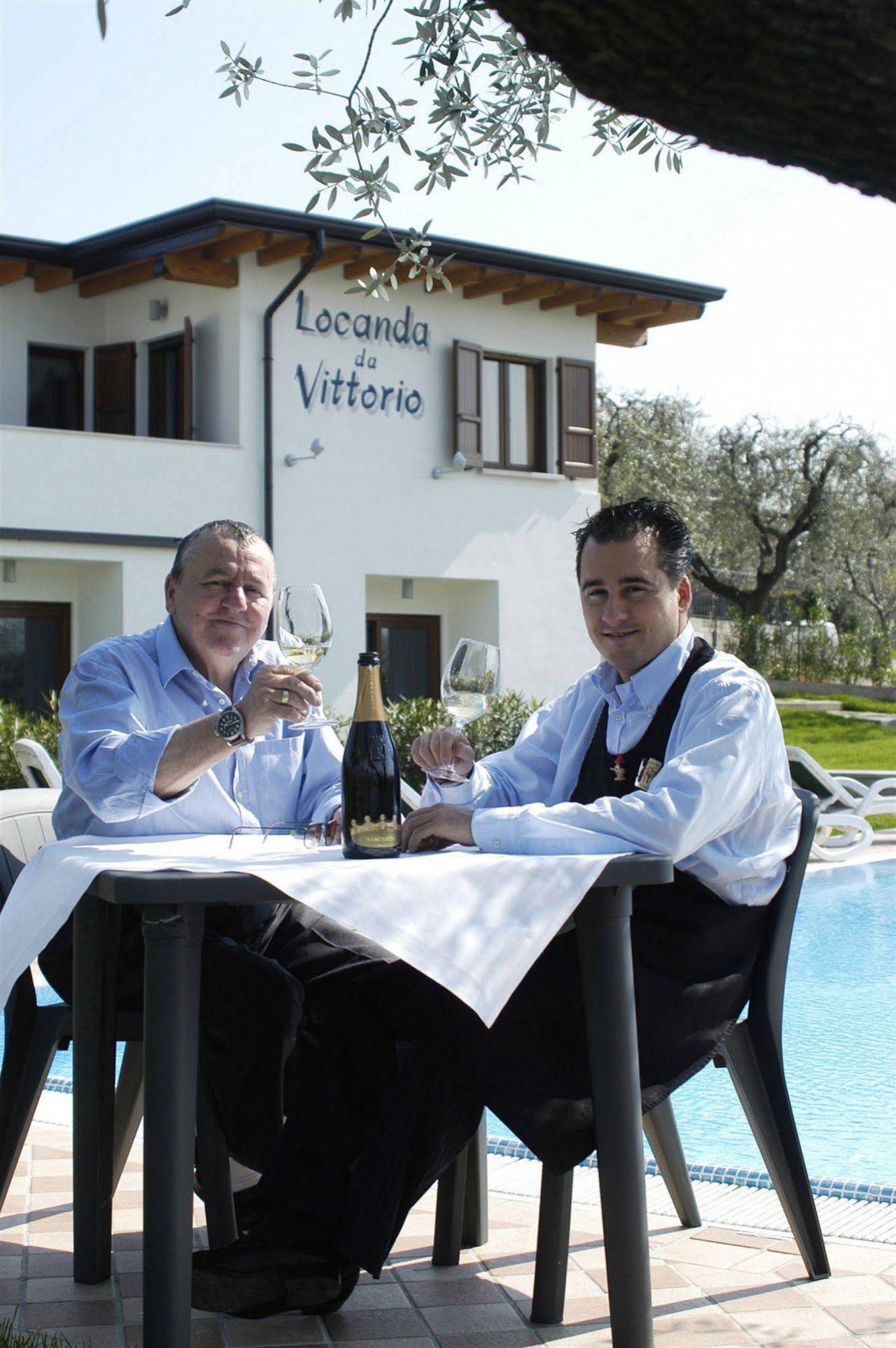 Locanda Da Vittorio