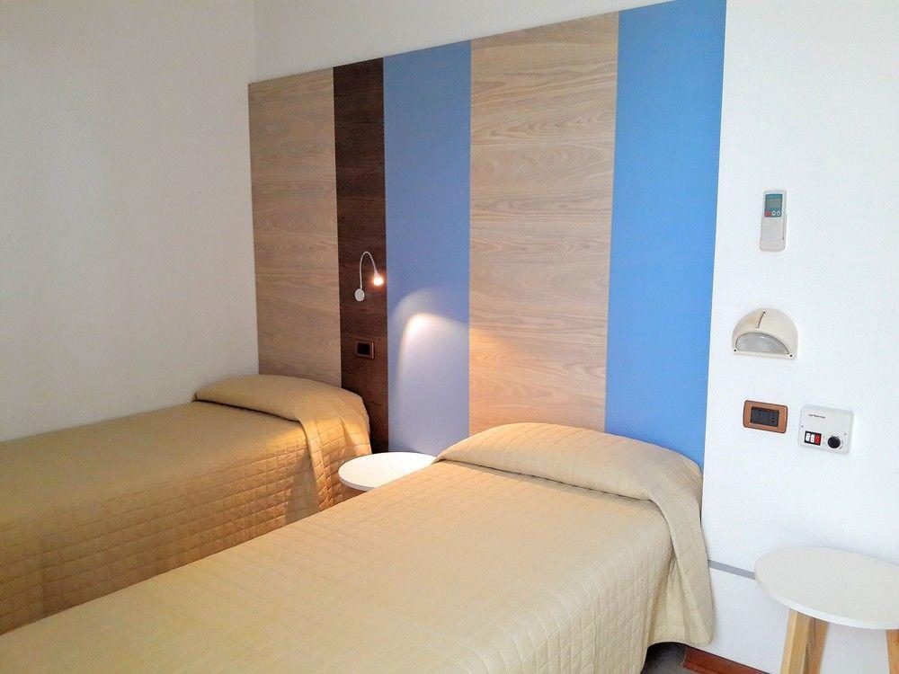 Residence Apparthotel San Sivino