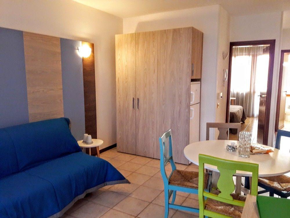 Residence Apparthotel San Sivino