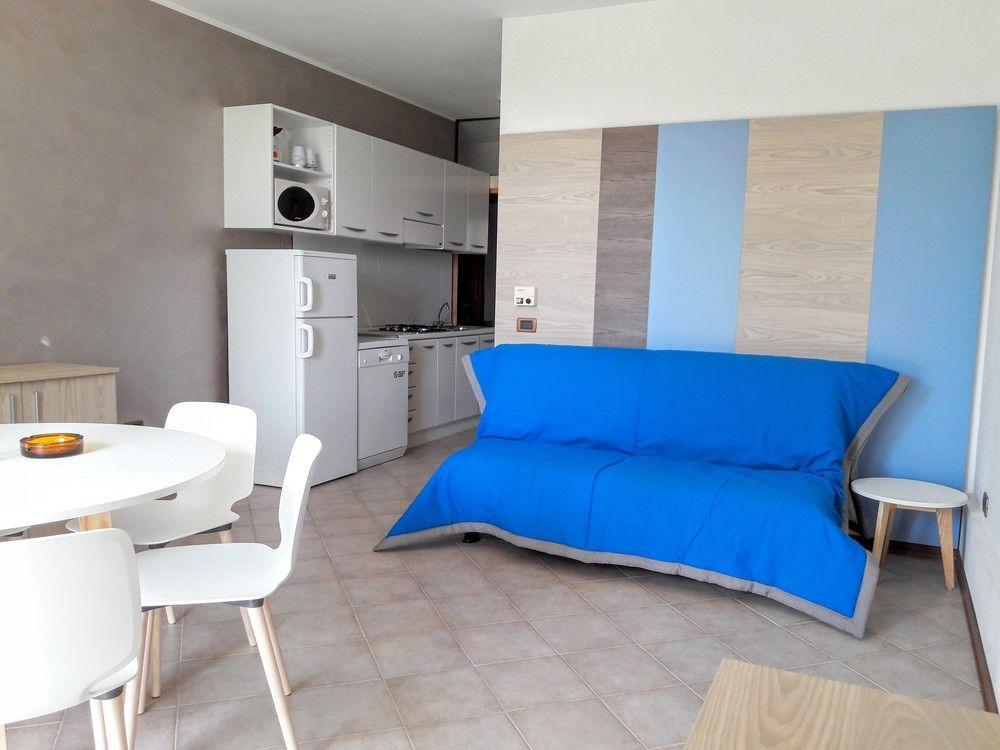 Residence Apparthotel San Sivino
