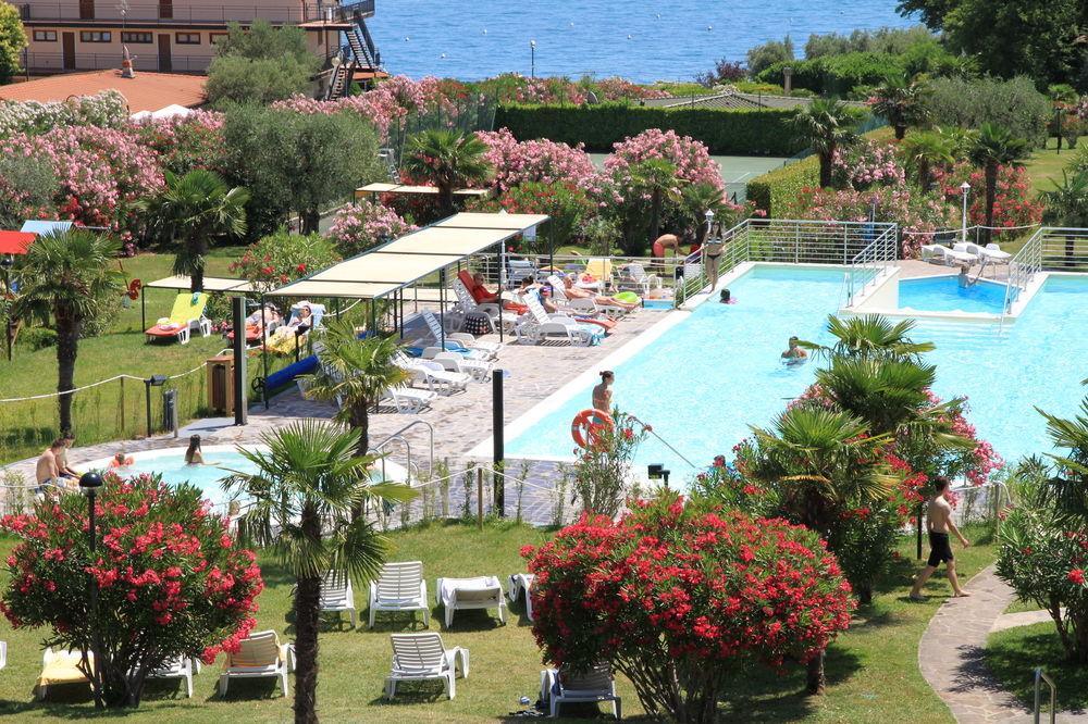 Residence Apparthotel San Sivino