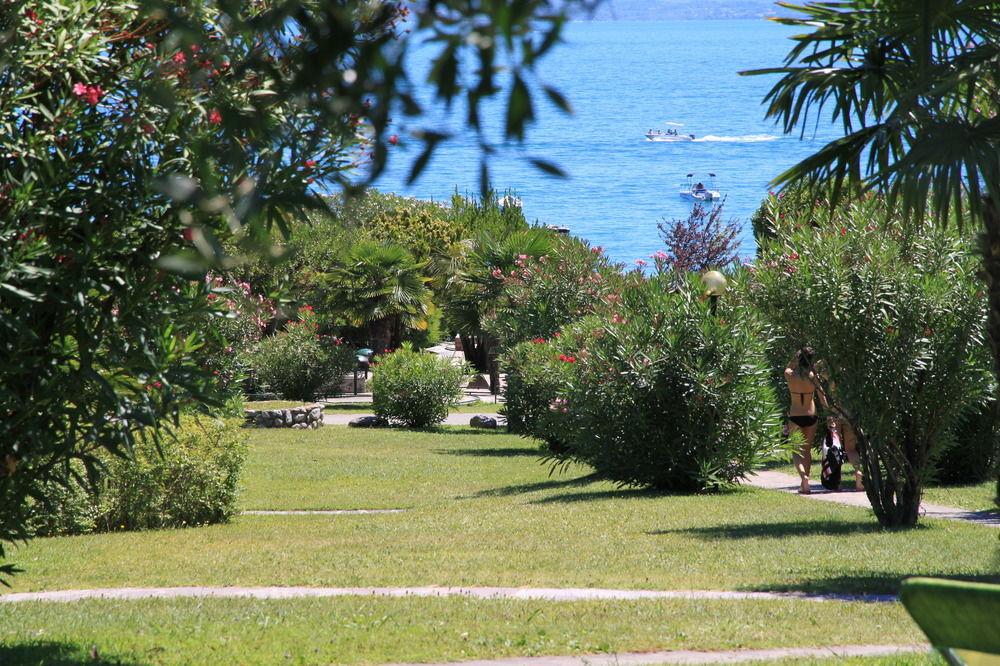 Residence Apparthotel San Sivino
