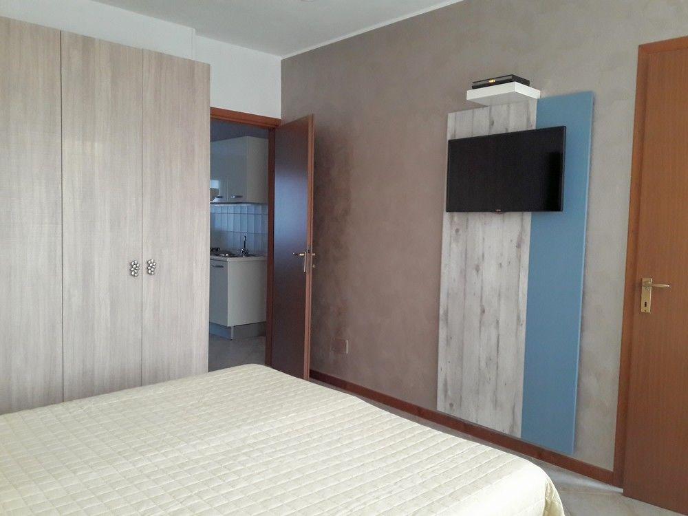 Residence Apparthotel San Sivino