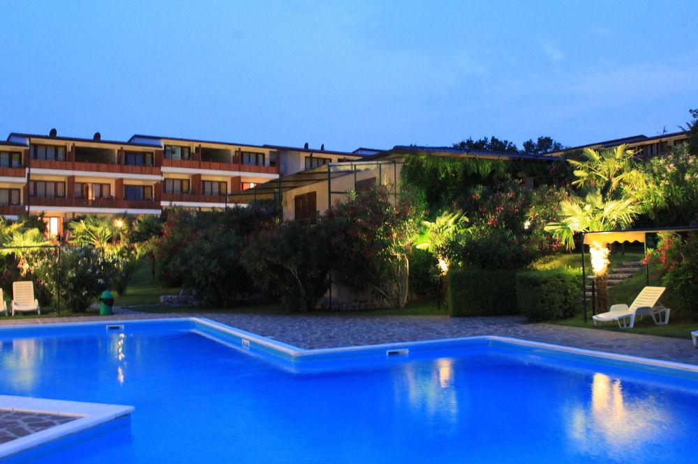 Residence Apparthotel San Sivino