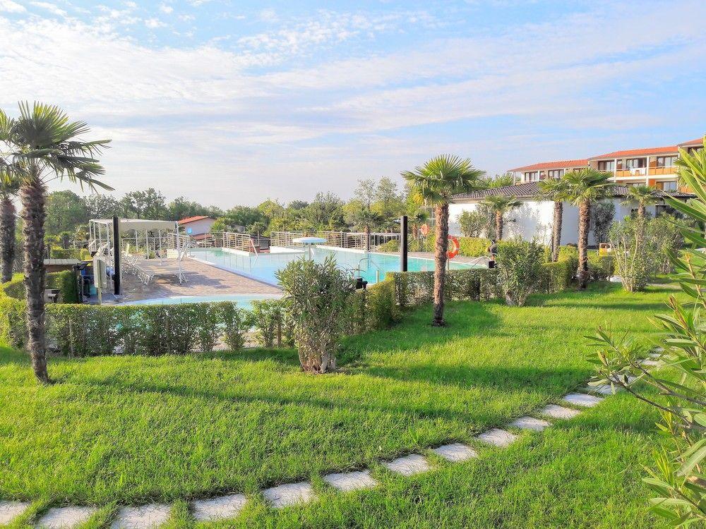 Residence Apparthotel San Sivino