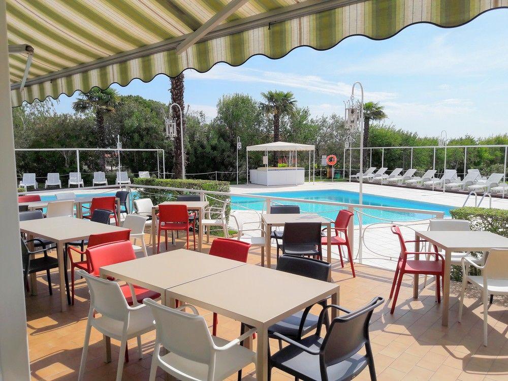 Residence Apparthotel San Sivino