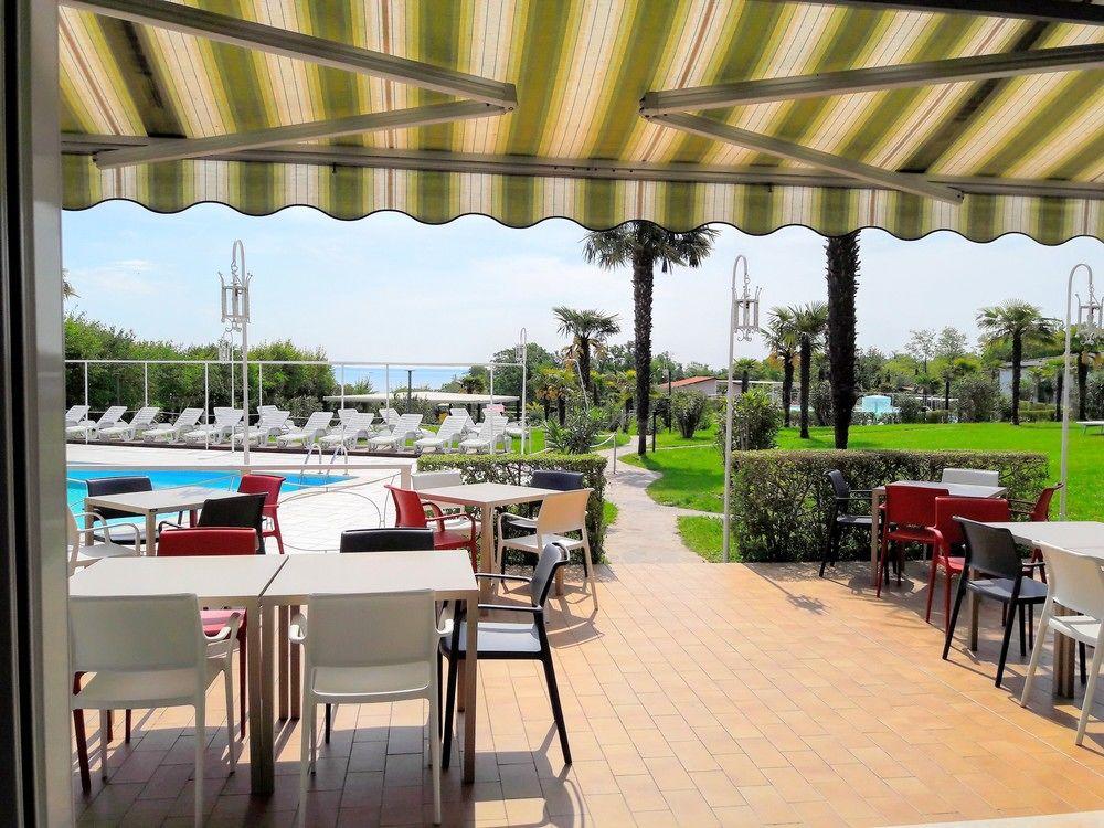 Residence Apparthotel San Sivino