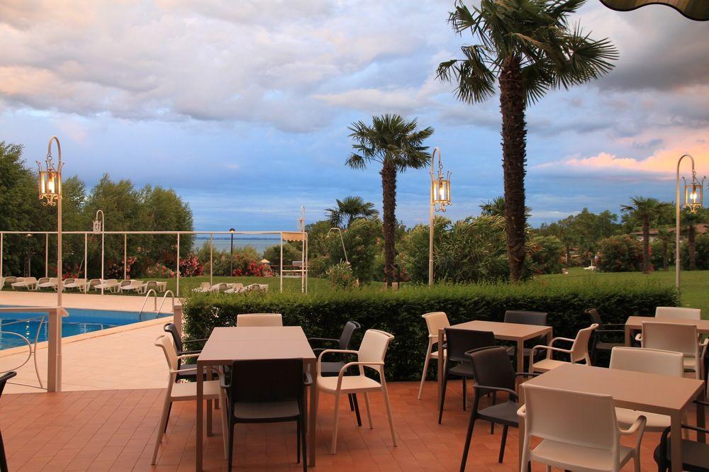 Residence Apparthotel San Sivino