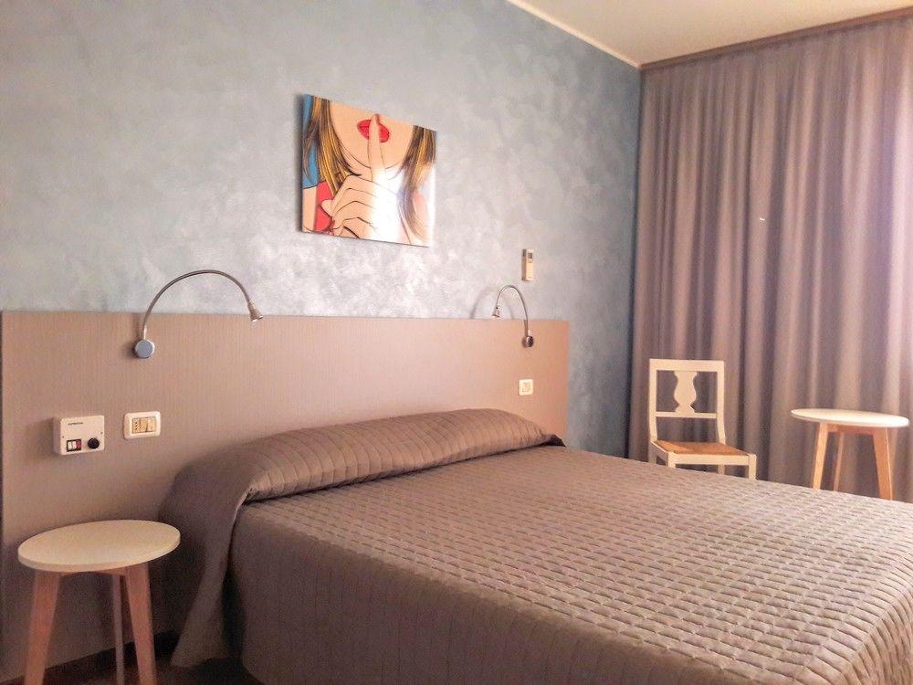 Residence Apparthotel San Sivino