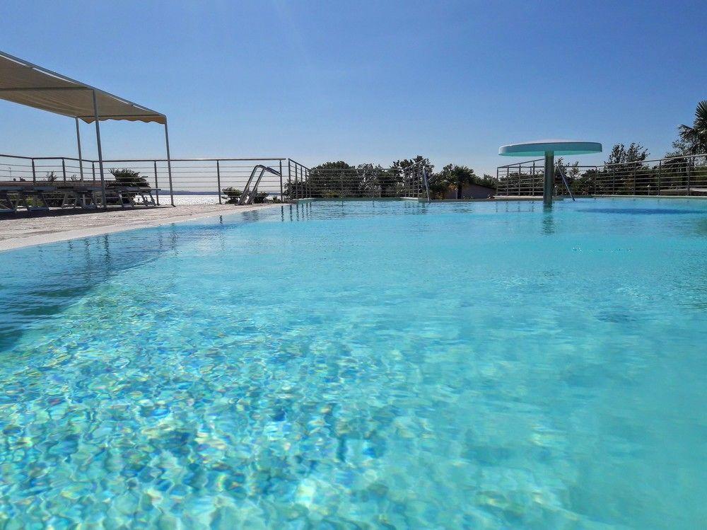 Residence Apparthotel San Sivino