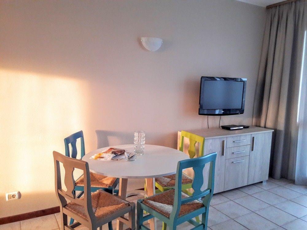 Residence Apparthotel San Sivino