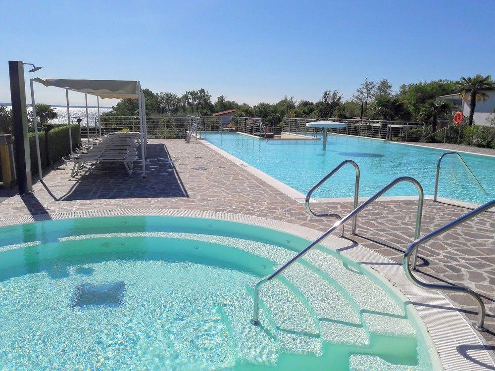 Residence Apparthotel San Sivino