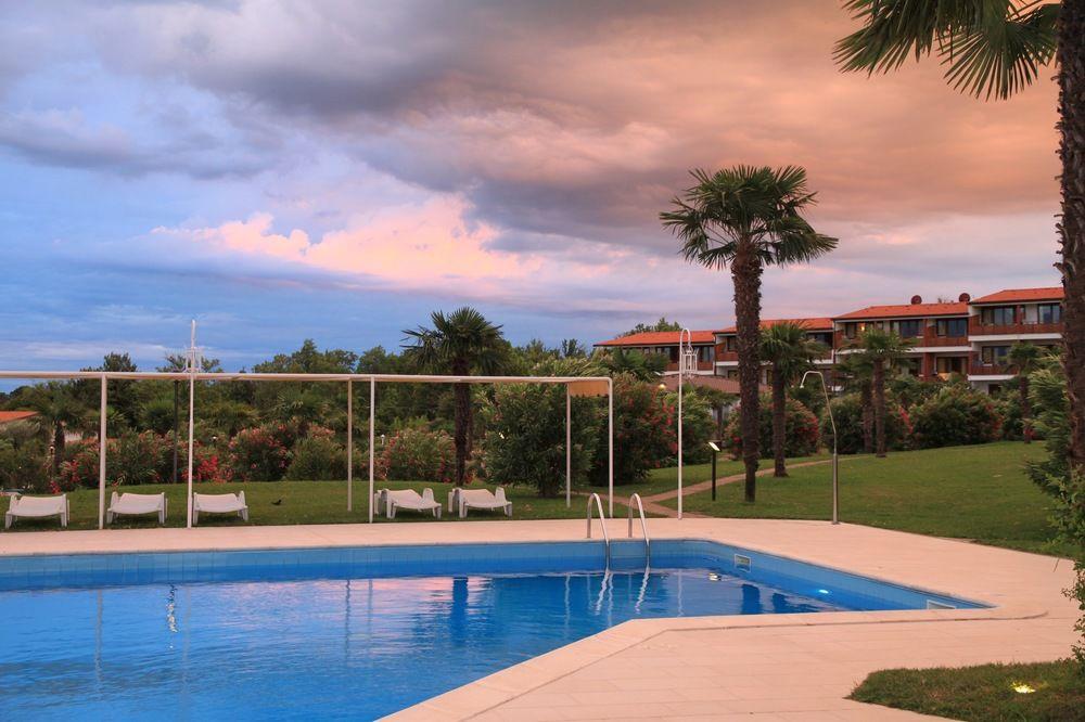 Residence Apparthotel San Sivino