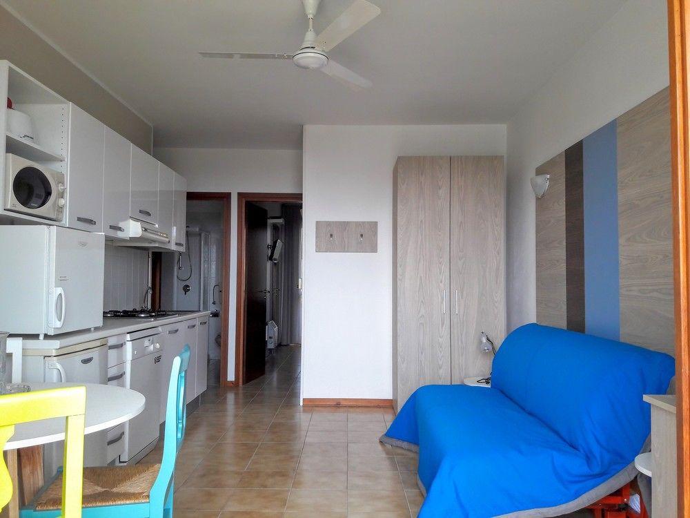 Residence Apparthotel San Sivino