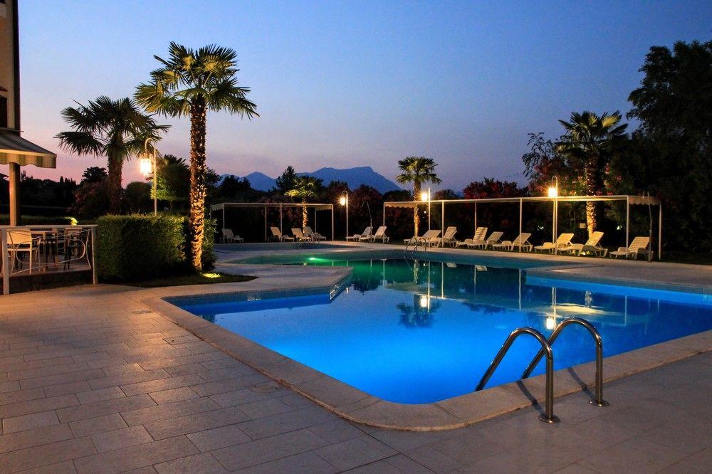 Residence Apparthotel San Sivino