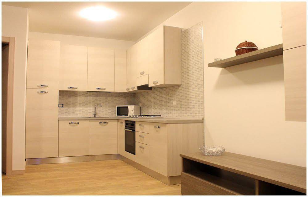 Residence Boschetti