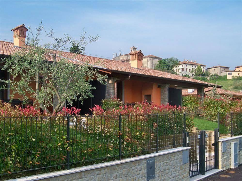 Residence Boschetti