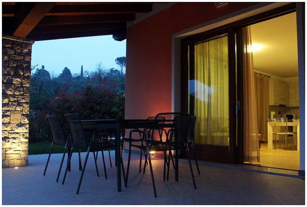 Residence Boschetti