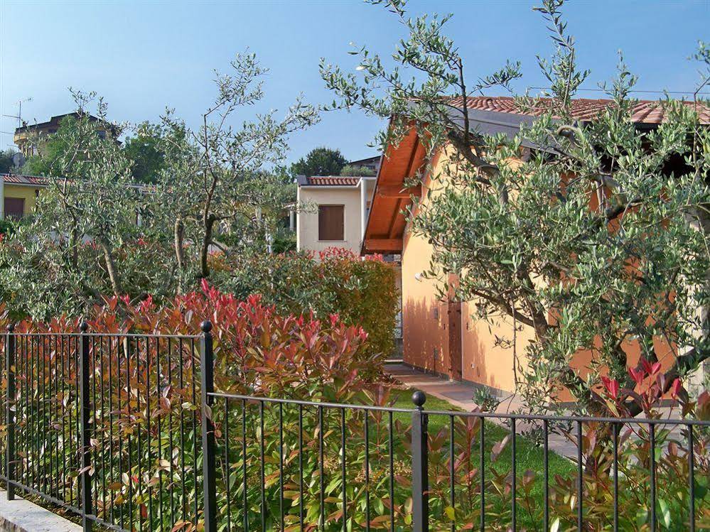 Residence Boschetti