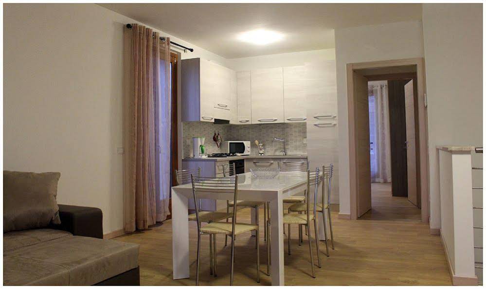 Residence Boschetti