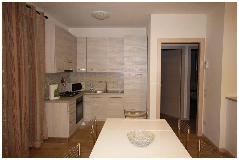 Residence Boschetti