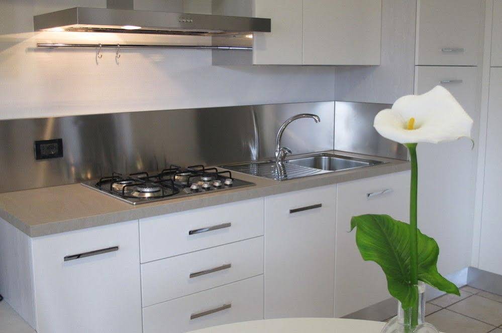 Residence Oasi