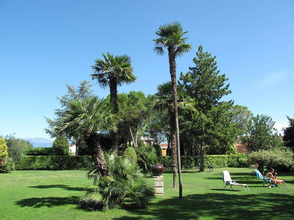 Residence Oasi