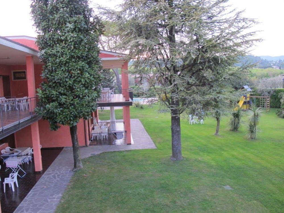 Residence Oasi