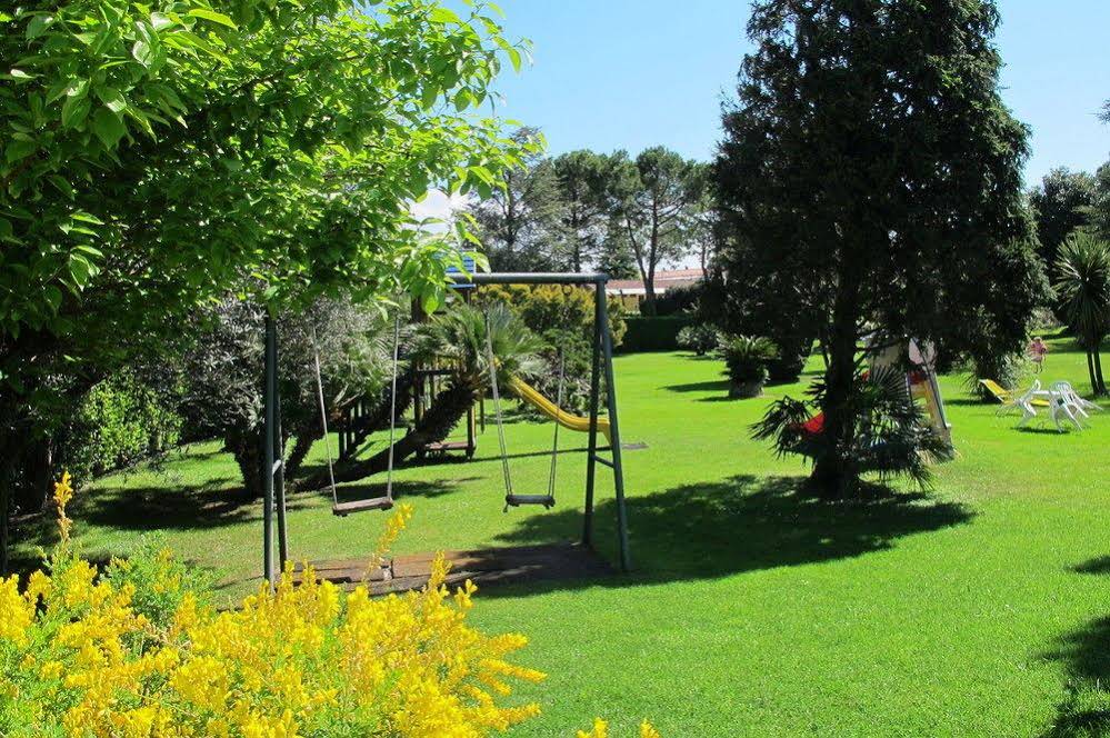 Residence Oasi