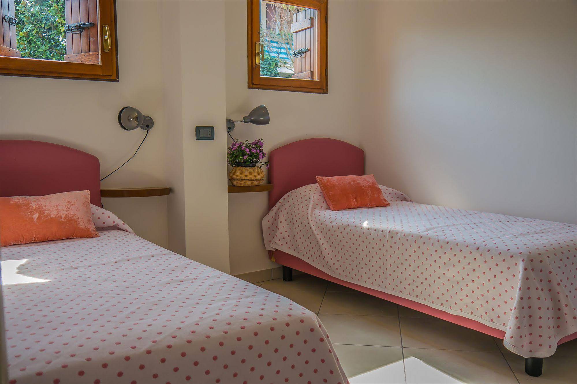 Residence Oasi