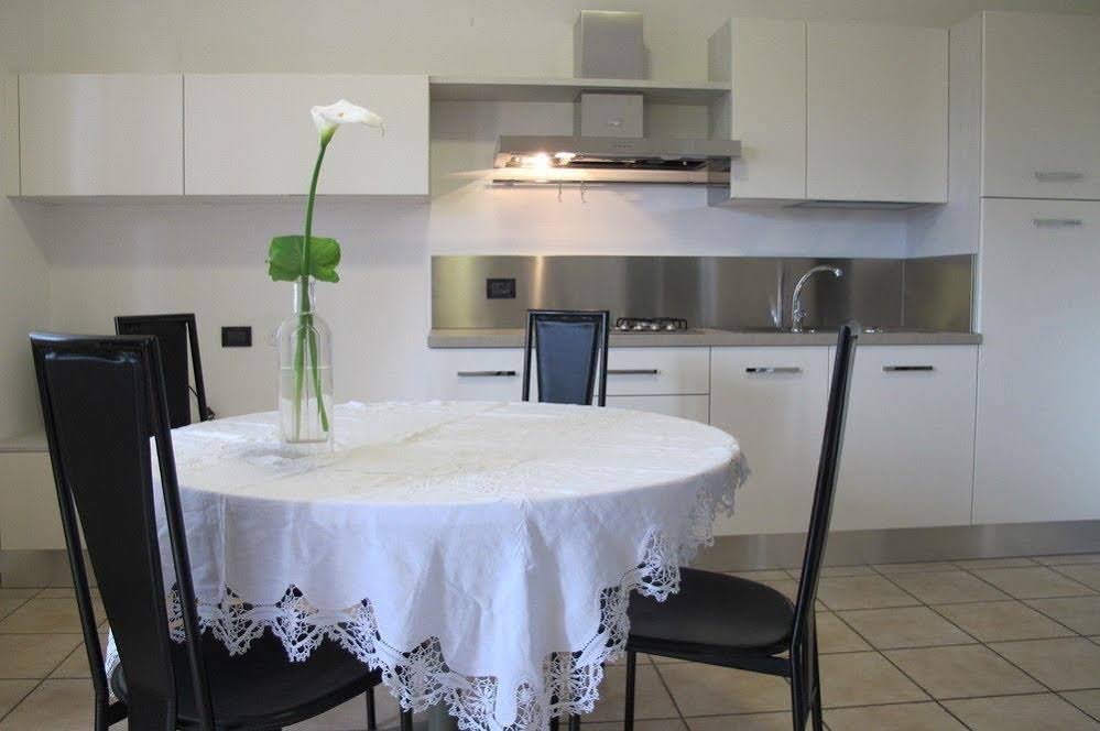 Residence Oasi