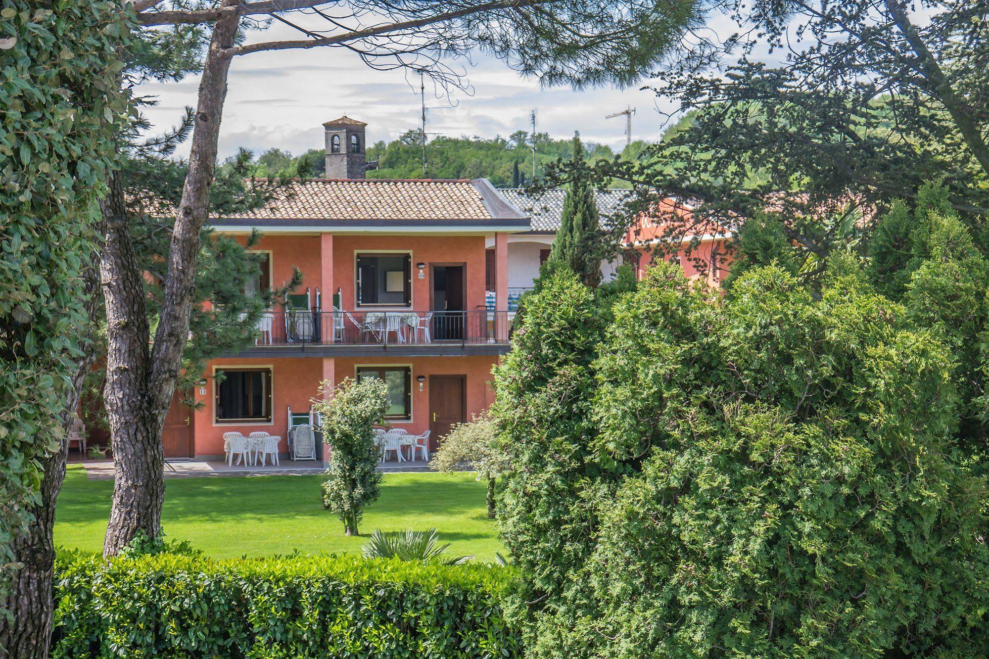 Residence Oasi