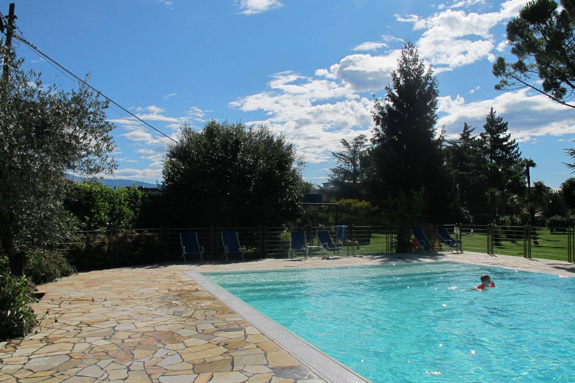 Residence Oasi