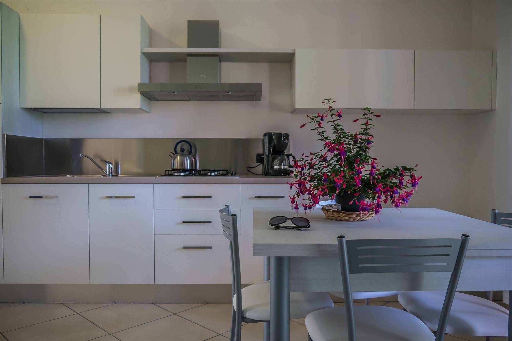 Residence Oasi